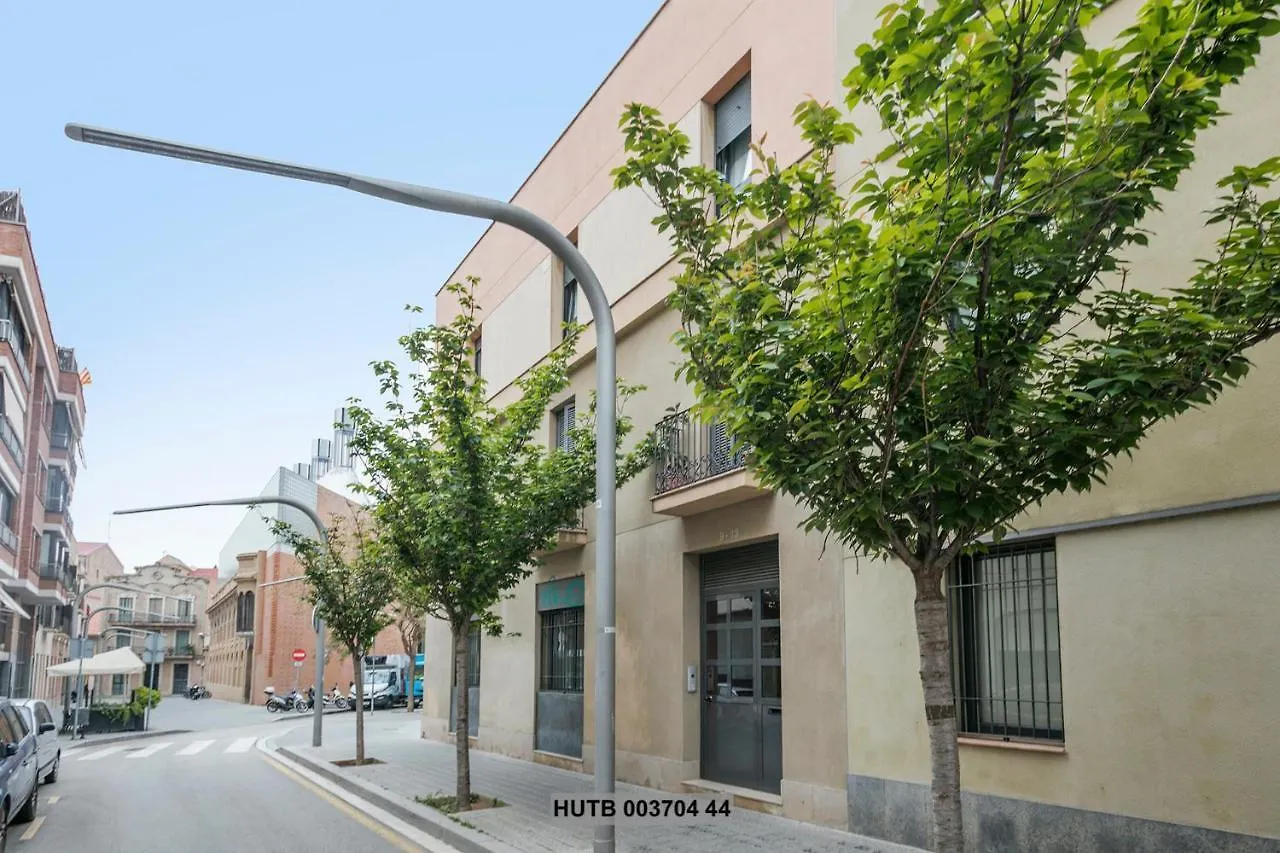 Appartamento Alcam Anglesola Barcellona Spagna